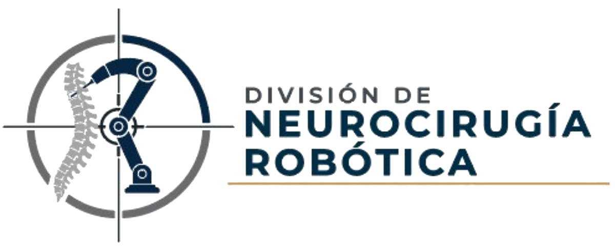 División de Neurocirugía Robótica